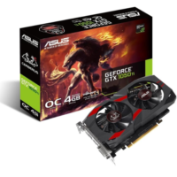 tarjeta grafica 1050 ti