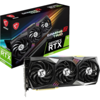 tarjeta rtx 3080