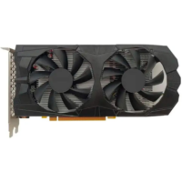 AMD Radeon RX 580 8GB