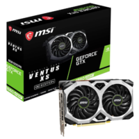 Geforce GTX 1660 SUPER