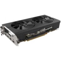 WITHTECH Tarjeta gráfica AMD Radeon RX 580 8G