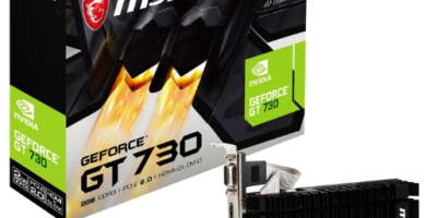 msi 730