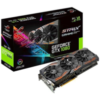 tarjeta grafica 1080 ti